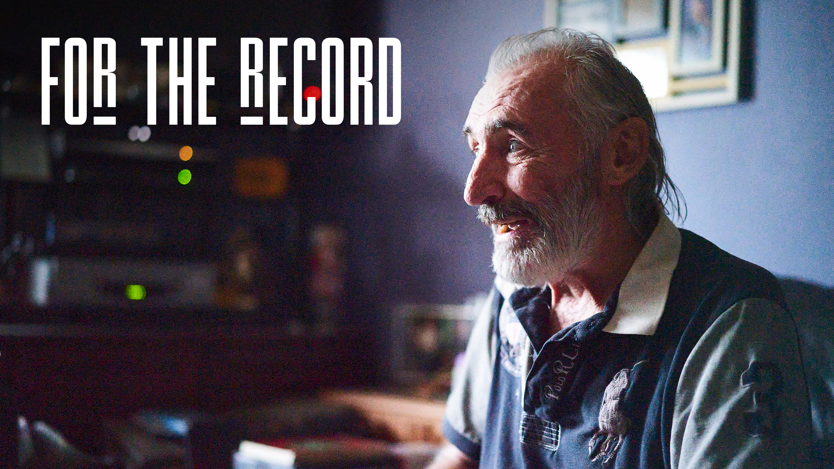 Ritchie McDonald | For The Record | S2: Ep.12