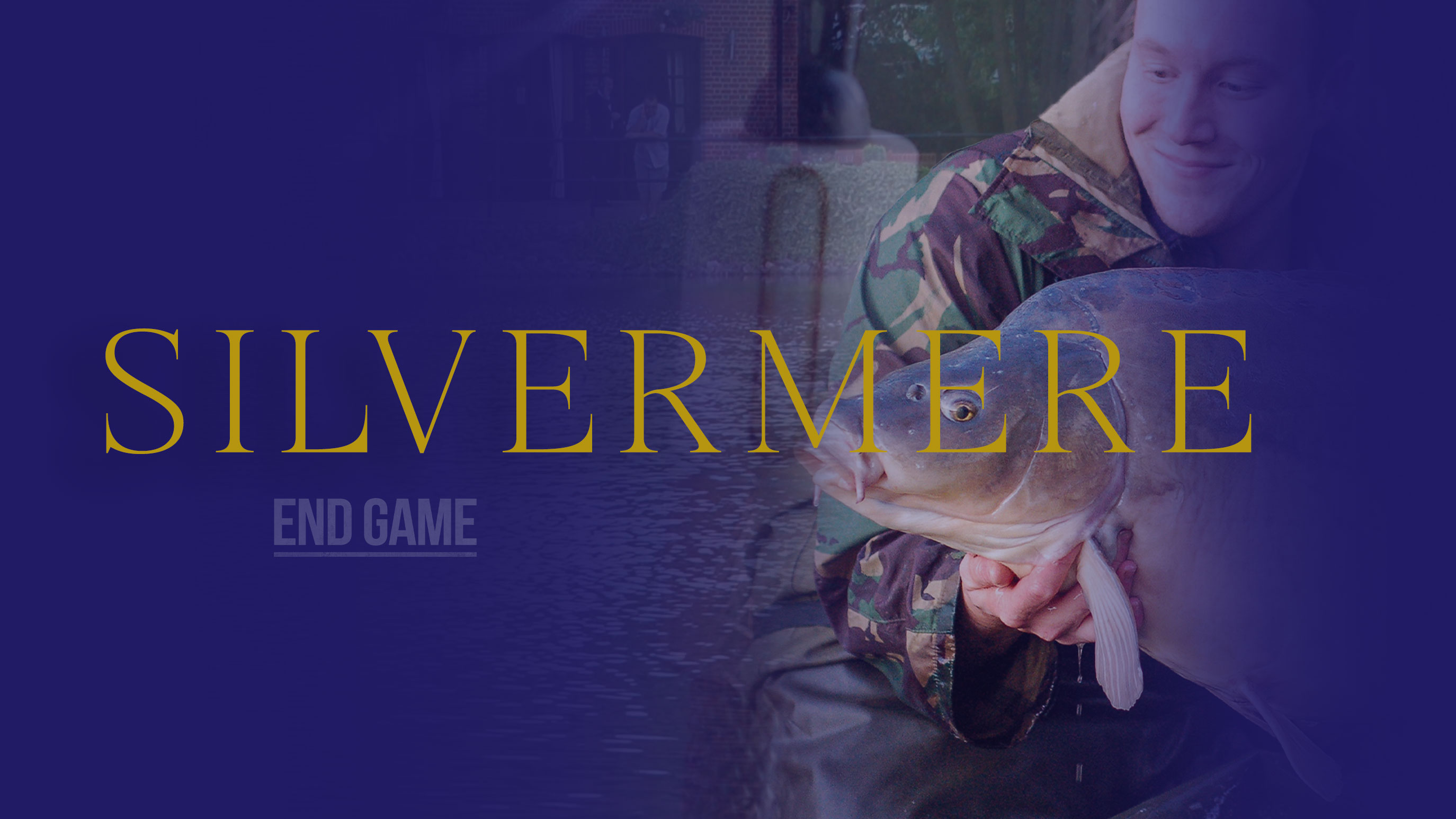 Silvermere | James Turner | S4: Ep.9
