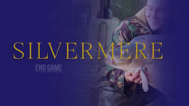 Silvermere | James Turner | S4: Ep.9