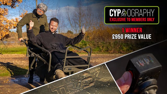 Nash Trax Evo Power Barrow | January ...