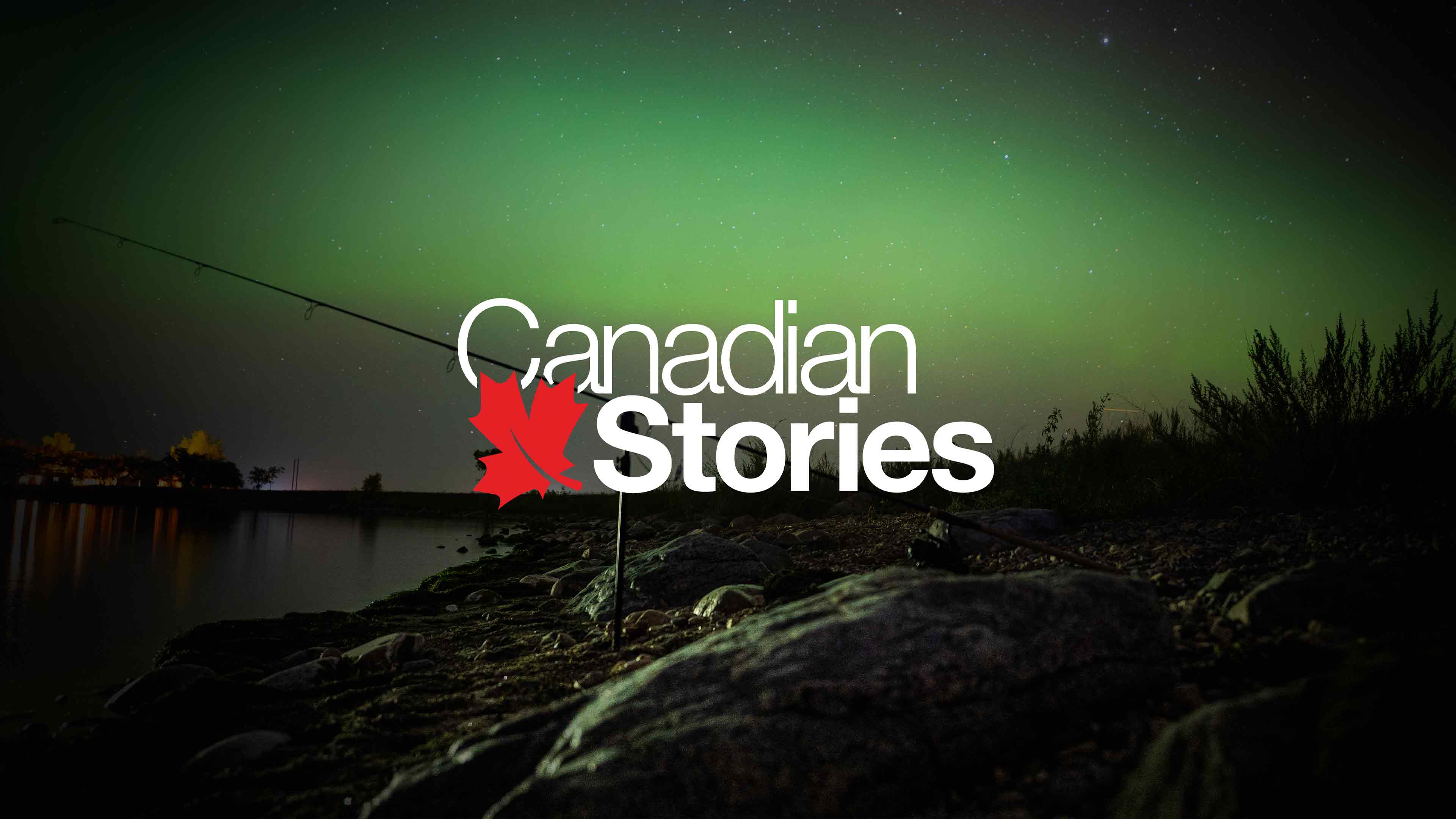 Canadian Stories