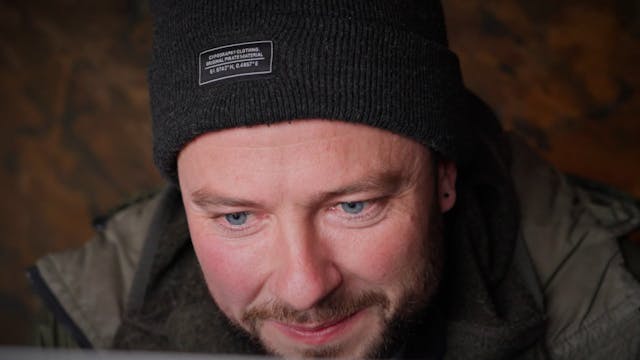 The Castle | Elliott Gray | Series Tr...