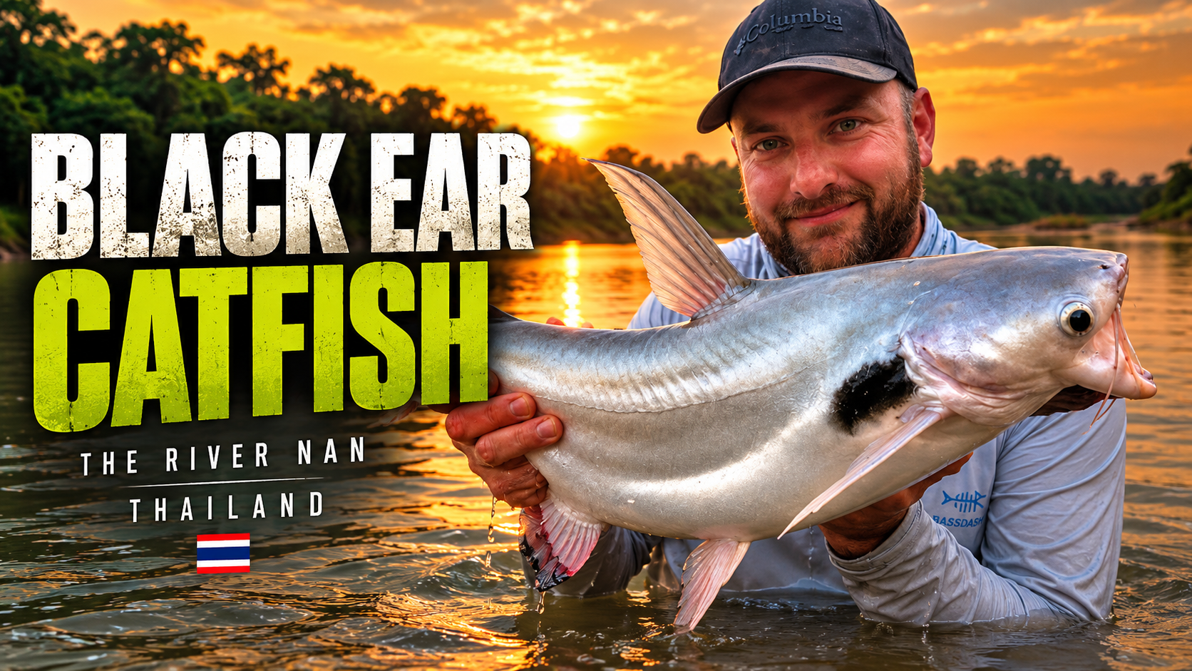 The River Nan, Thailand | Toby Henwood | S1: Ep.3