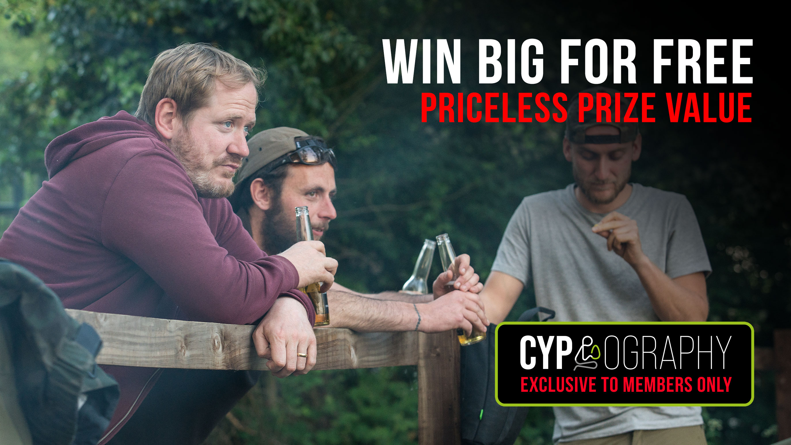 The CYP Social | March 2026