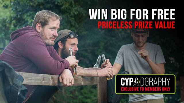 The CYP Social | March 2026