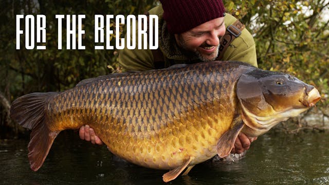 Adam Penning | For The Record | S1: Ep.5