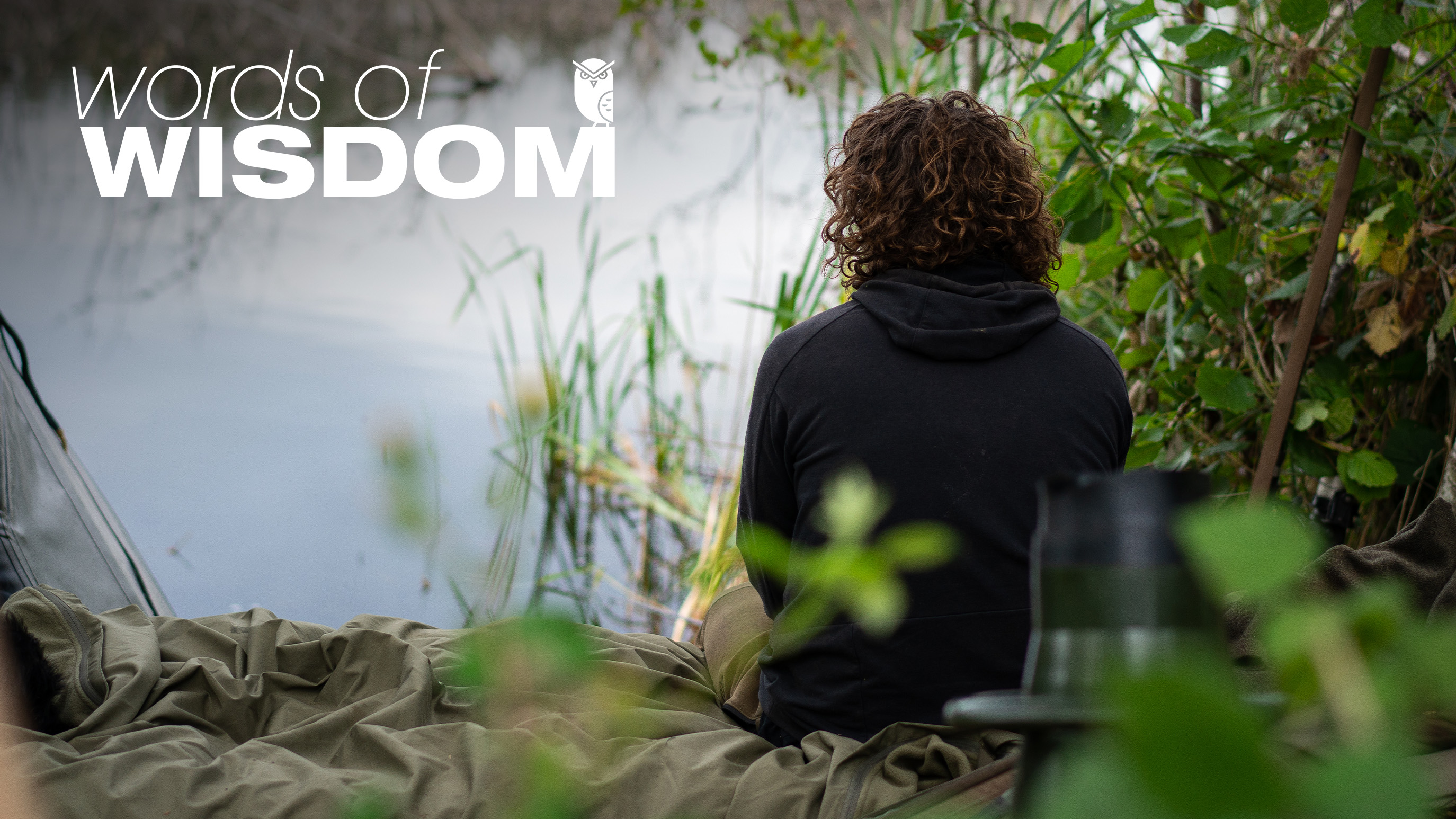 Luke Stevenson | Words of Wisdom