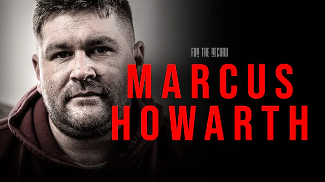 Marcus Howarth | For The Record | S5:...