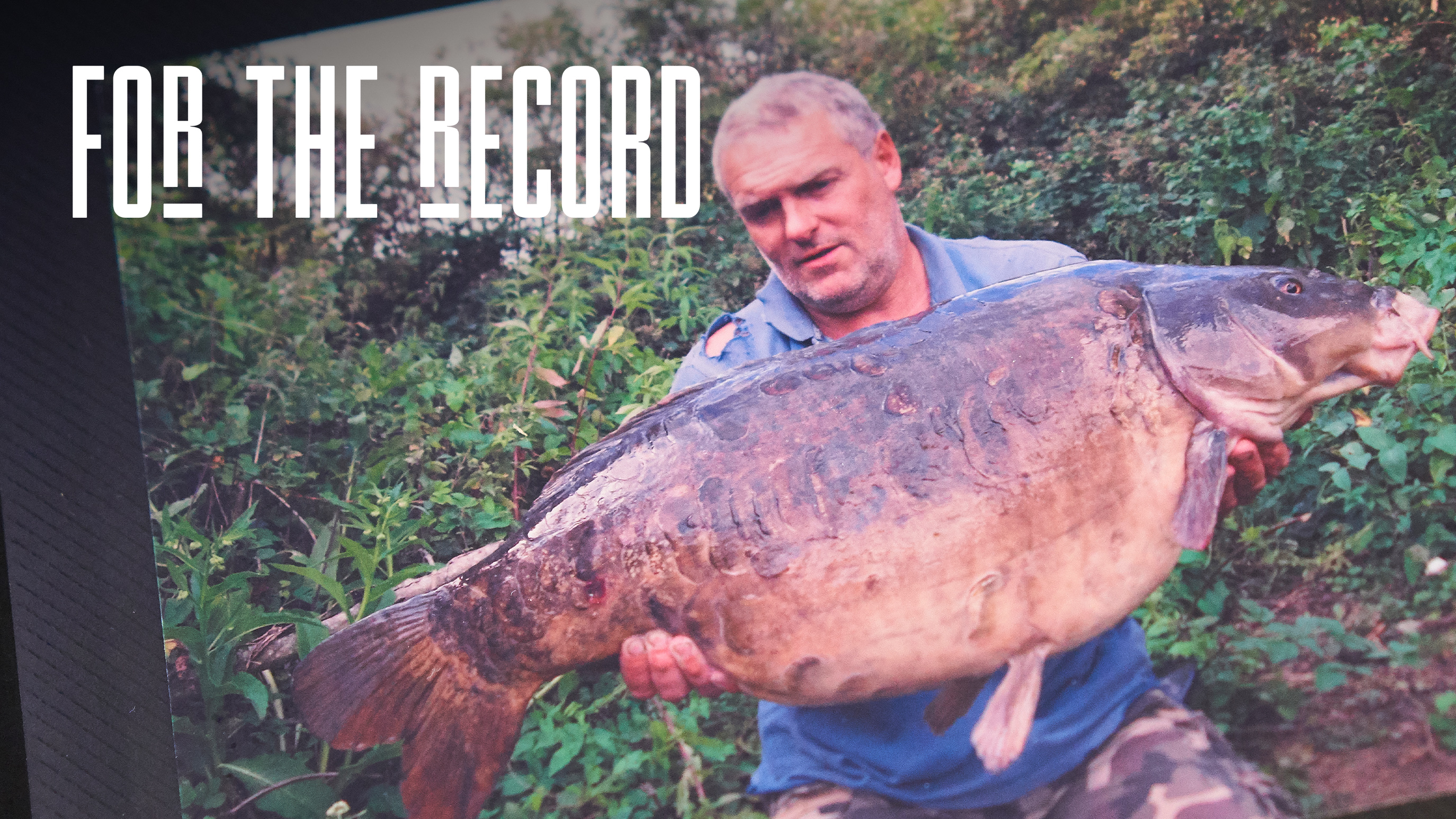 Mark Wilcocks | For The Record | S1: Ep.12