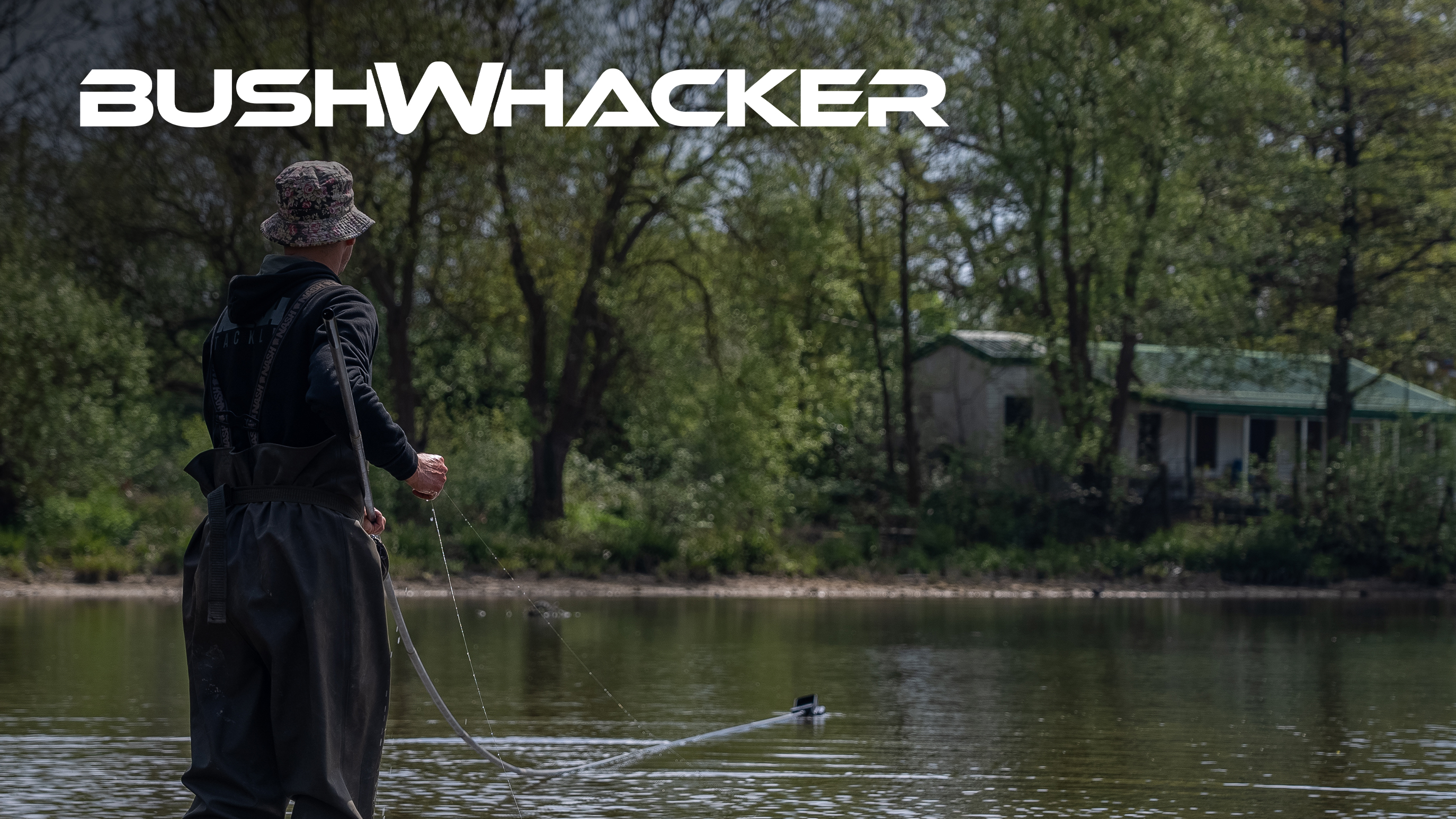 Redemption | Oli Davies | S1: Ep.3