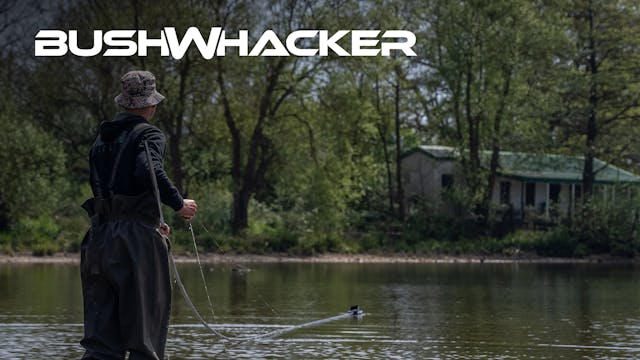 Redemption | Oli Davies | S1: Ep.3