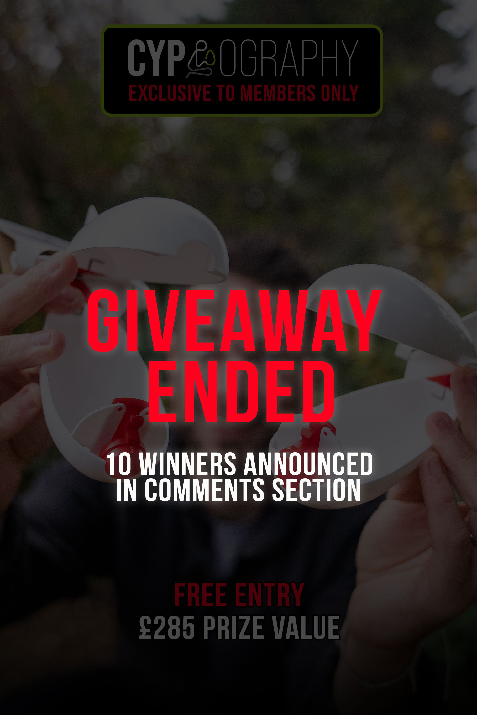 Large + Medium Spomb | December 2025