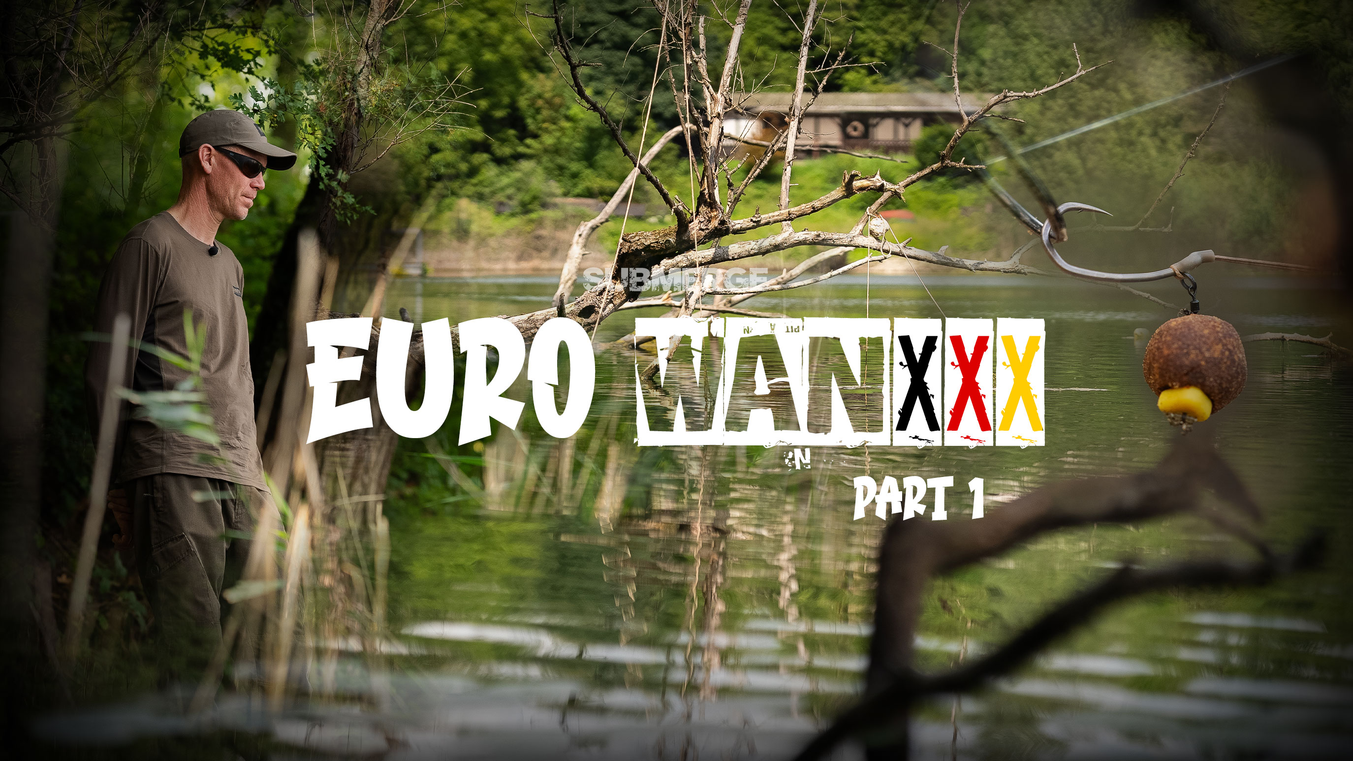 Tree-Creepers | Alan Blair | C16: Ep.1