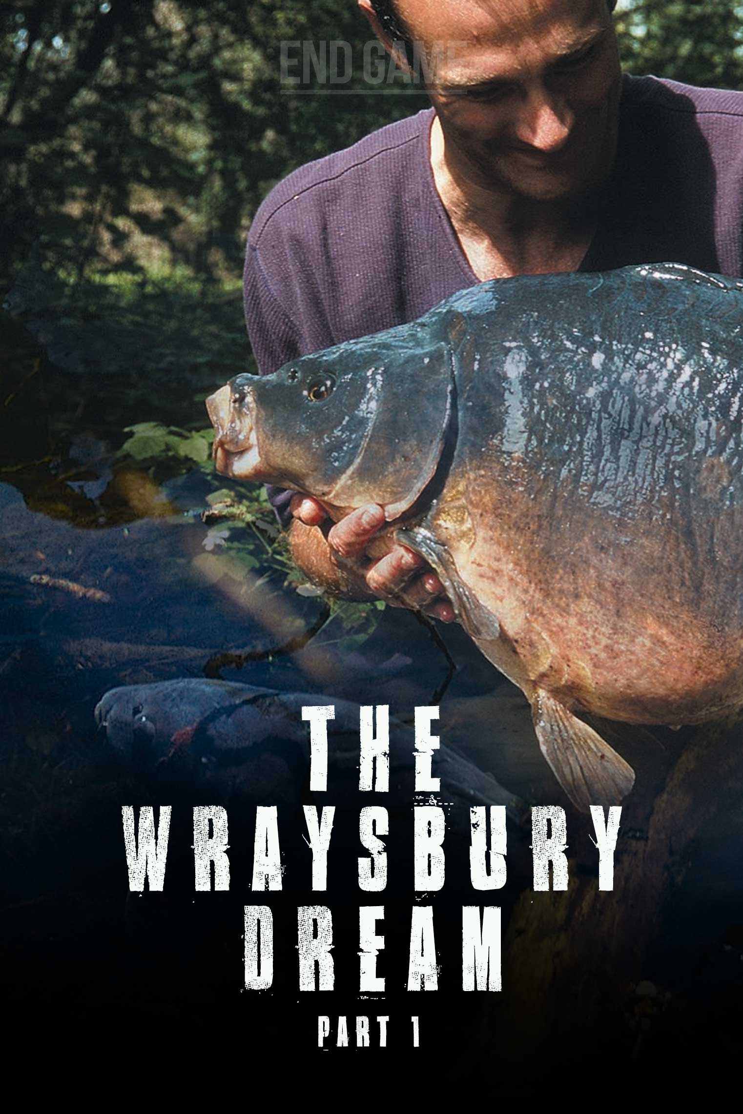 The Wraysbury Dream I | Simon Scott | S3: Ep8