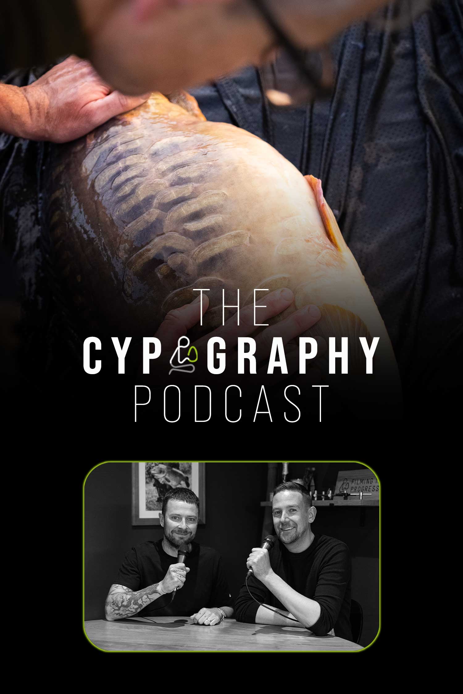 Pod Fourteen | Elliott & Thom | S3: Ep.2