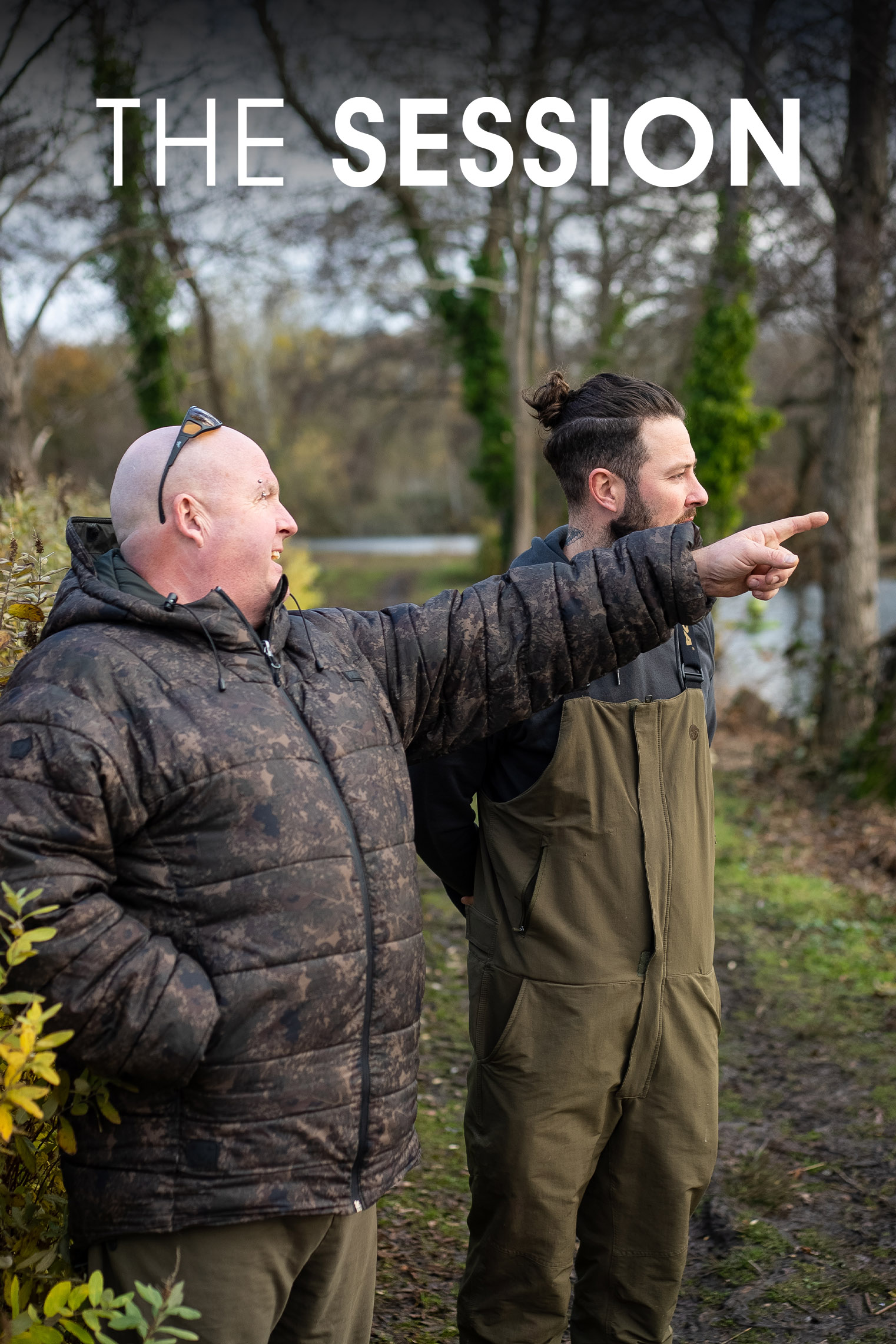 Pressure On The Pads | Jim Shelley vs Elliott Gray | S3: Ep.4