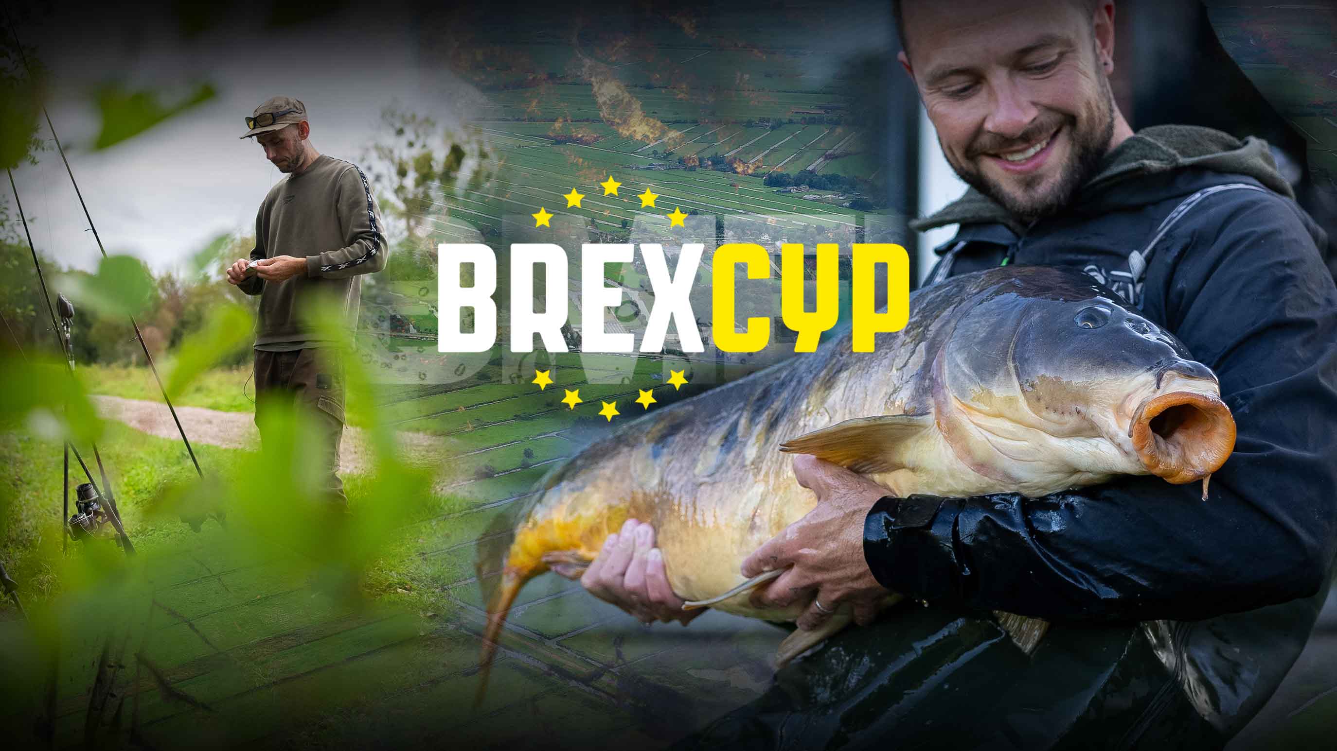 The Rise & Fall | Elliott & Dave | S3: Ep.1