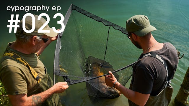 Episode #023 | August 2019
