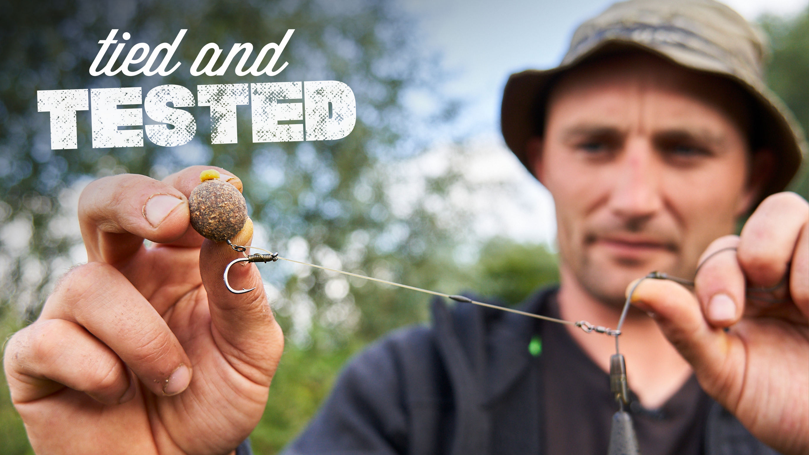 The Stiff D-Rig | Tom Stokes | S1: Ep.6