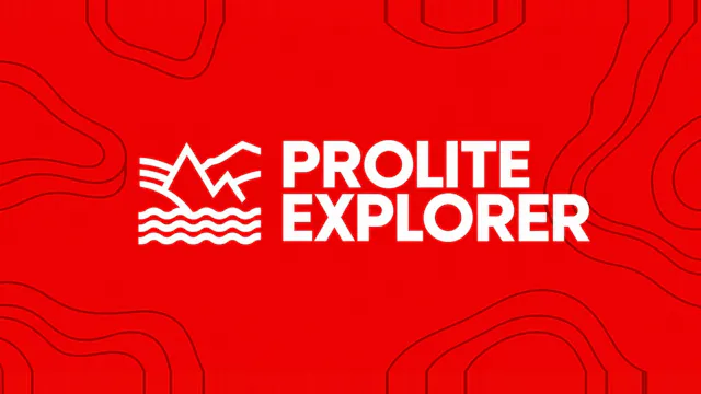 10% Prolite Explorer Tackle Shop | Di...