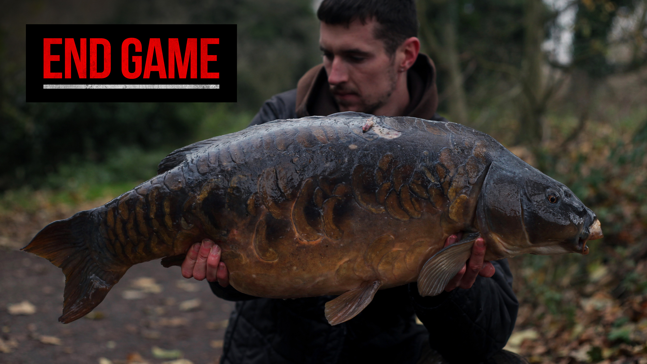 Time | Jake Hughes | S2: Ep.9