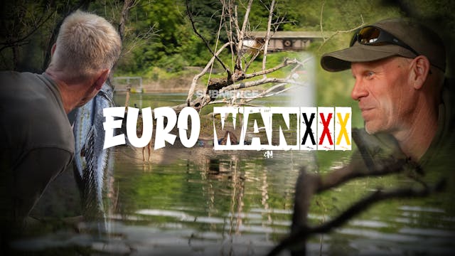 Euro WanXXX | Alan Blair | Series Tra...