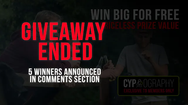 The CYP Social | March 2026