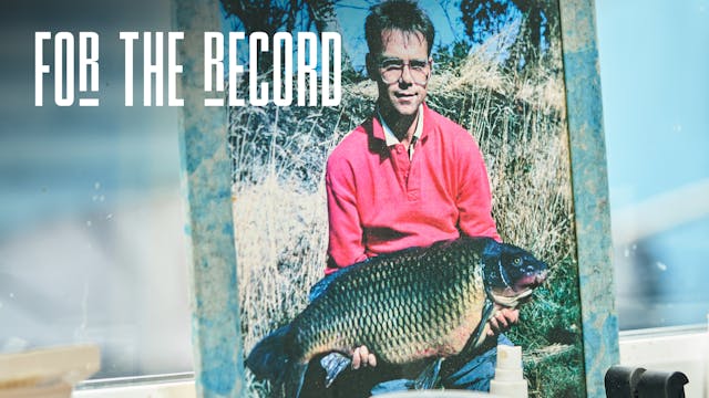 Zennon Bojko | For The Record | S2: Ep.9