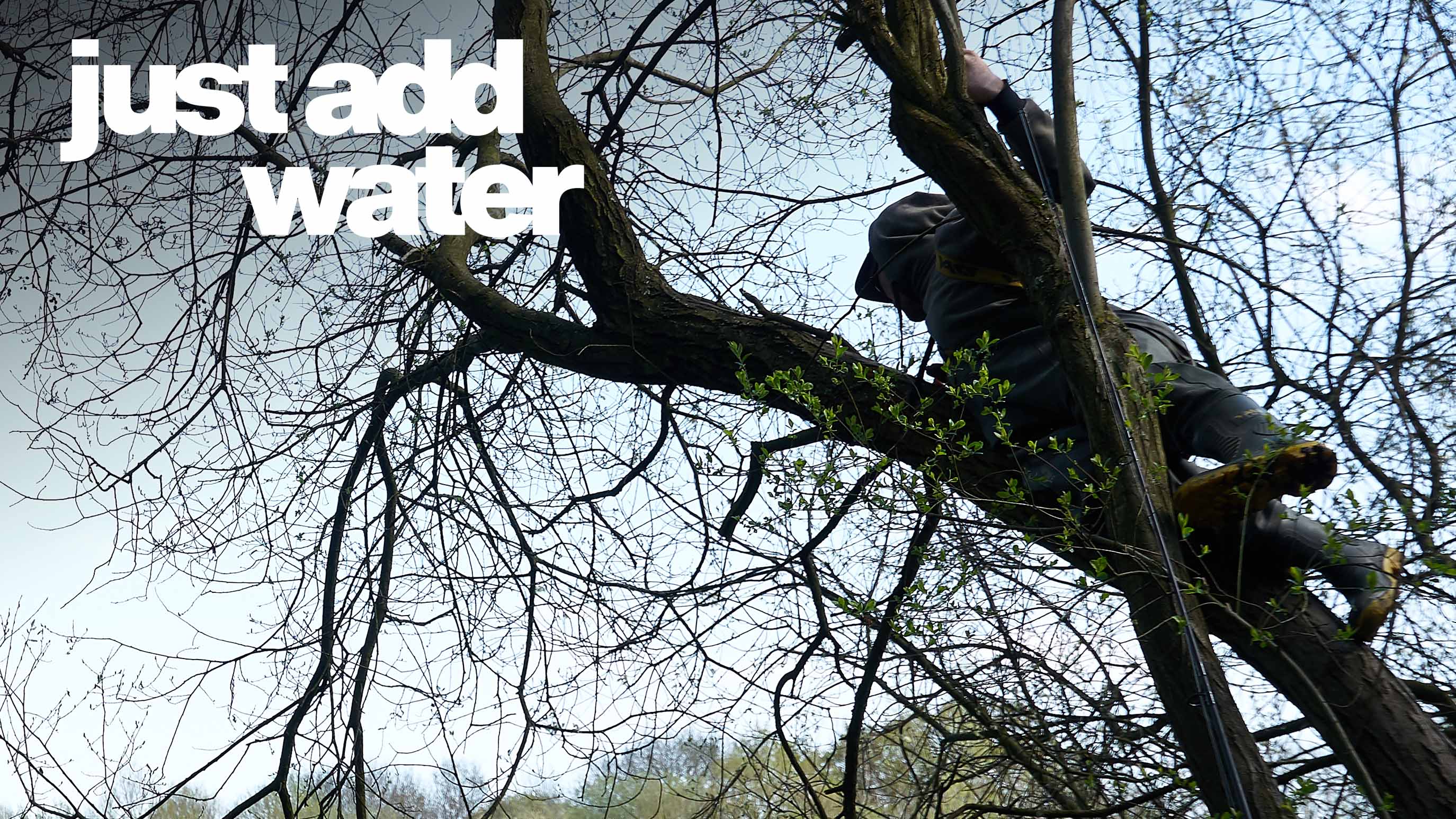 Find 'em, Catch 'em | Scott Lloyd | S2: Ep.8