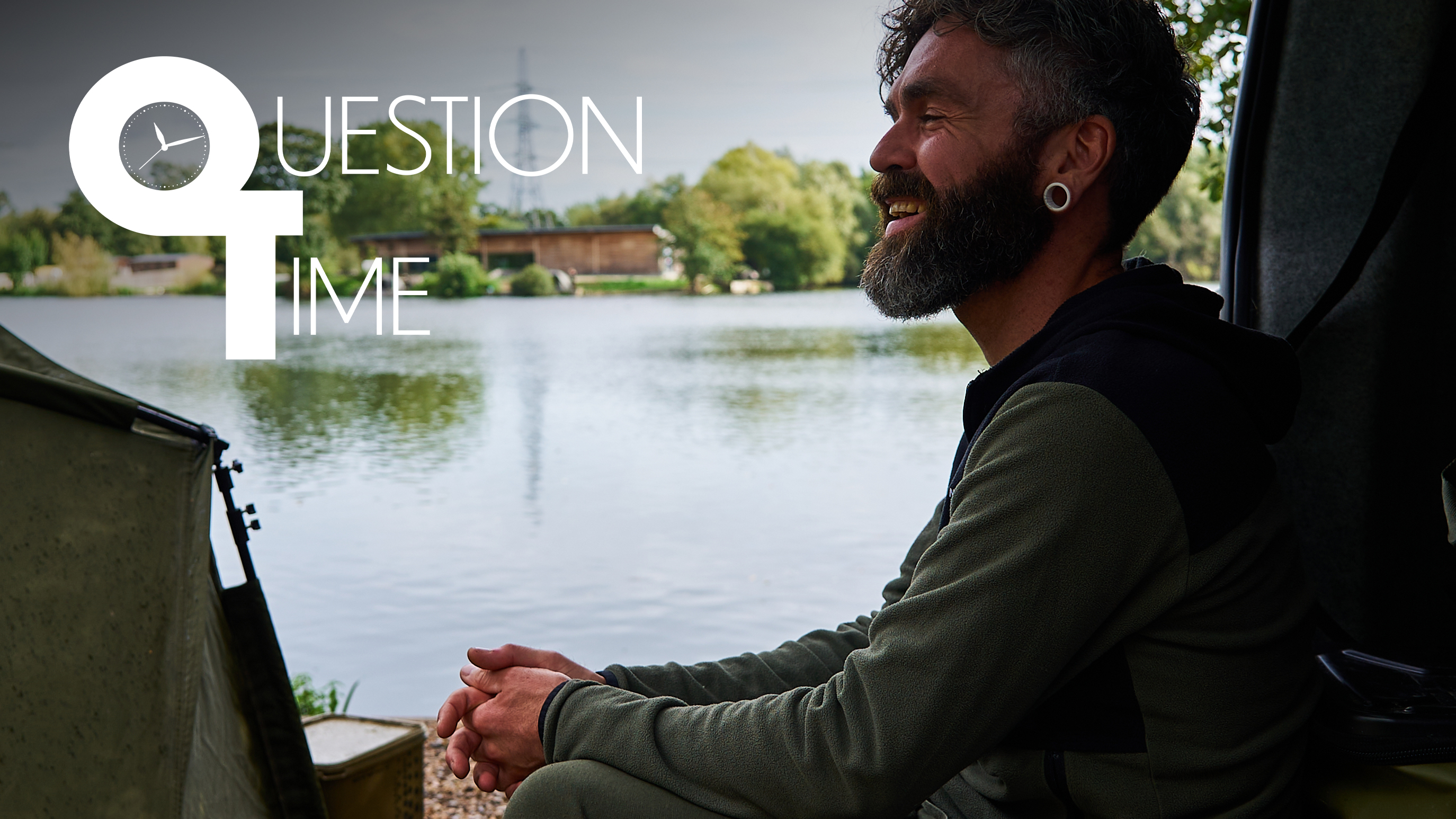Gaz Fareham | Question Time