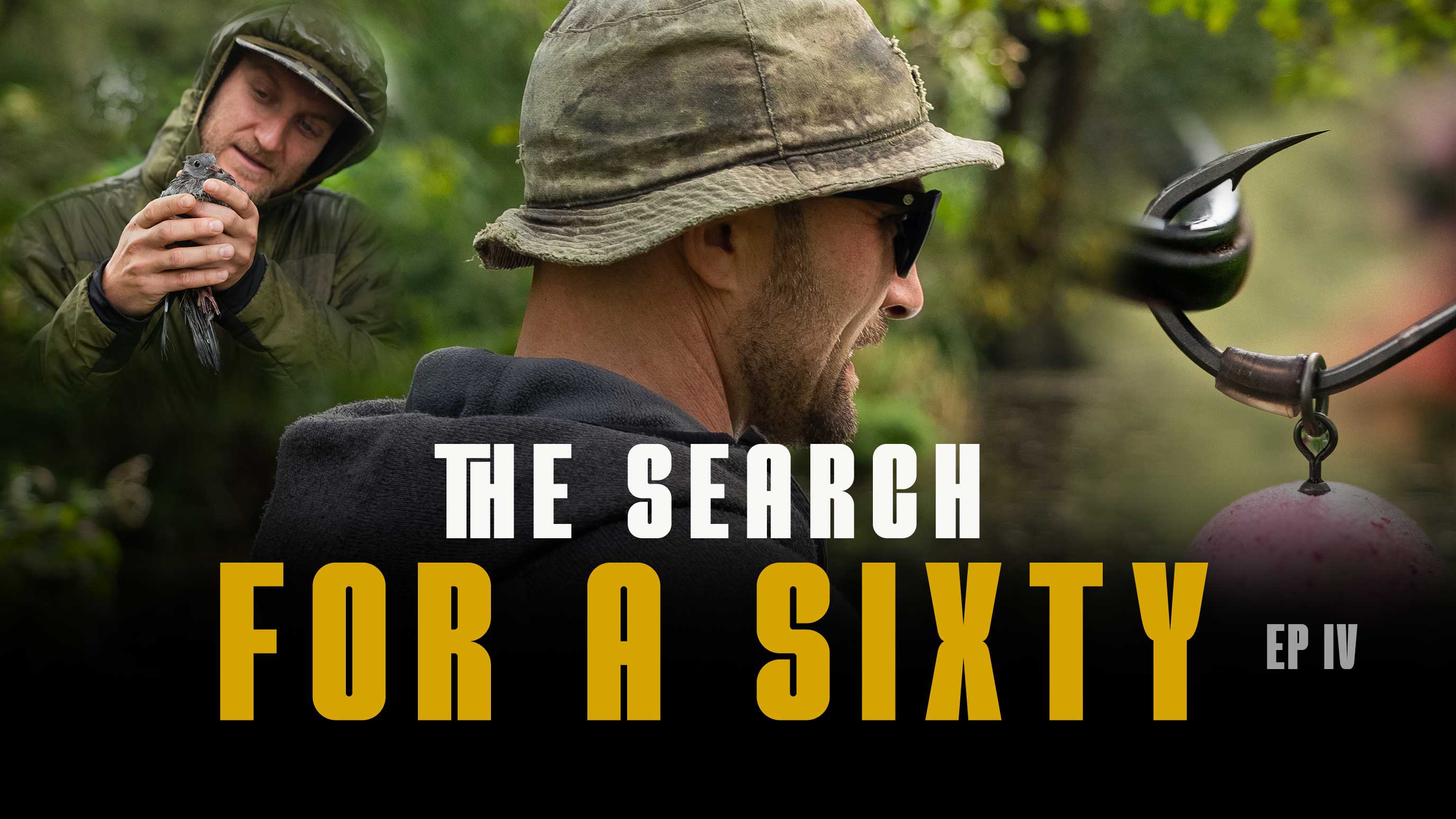 Within A Whisker | Dovey, Stokesy & Elliott | S1: Ep.4