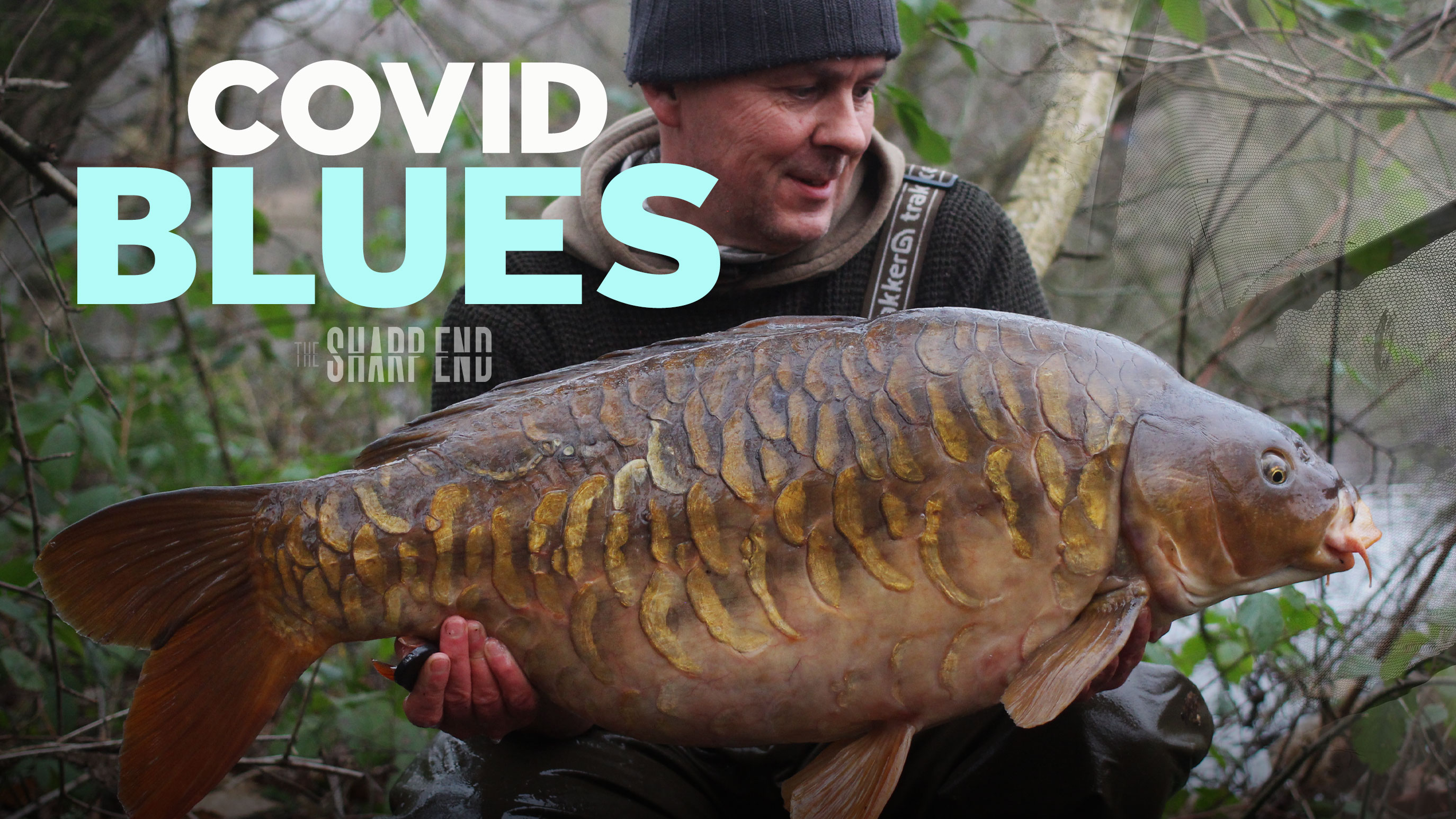 Covid Blues | Nigel Sharp | S1: Ep.3