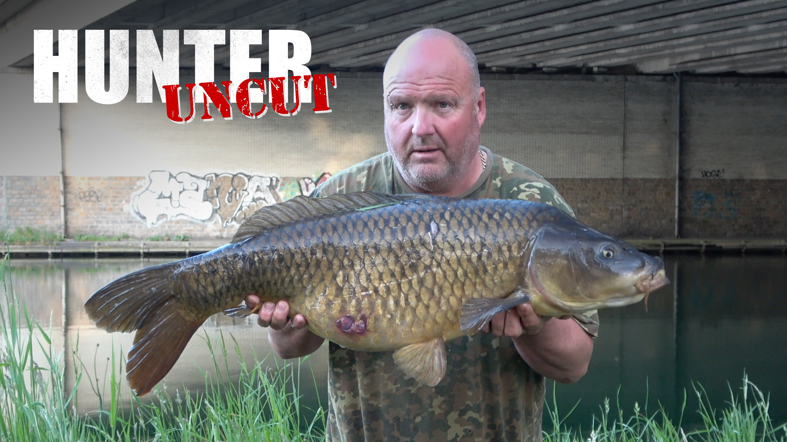 Another Day, Another Country | Jim Shelley | S1: Ep.8