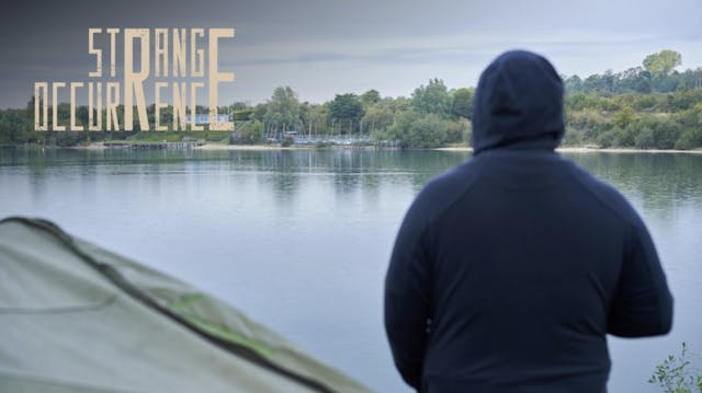 Marcus Clark | Strange Occurrence