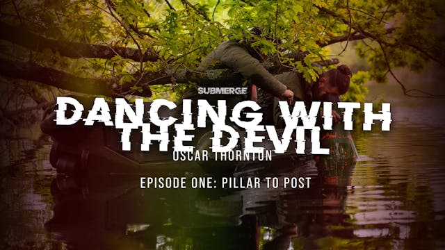 From Pillar To Post | Oscar Thornton ...