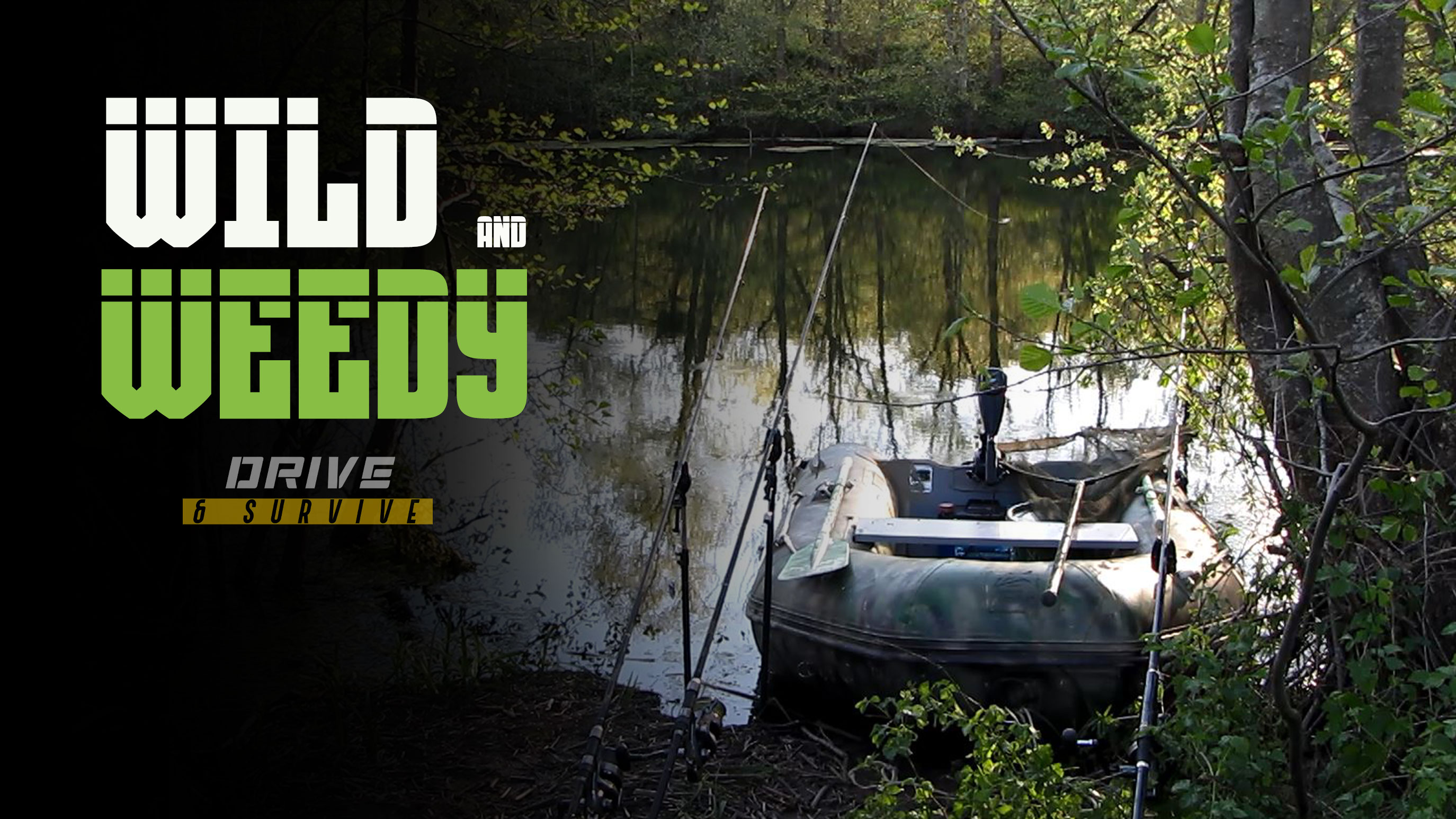 Wild & Weedy | John Timmermans | S1: Ep.4