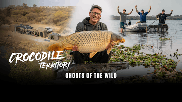 Pilaar & Hofman | Ghosts of The Wild ...