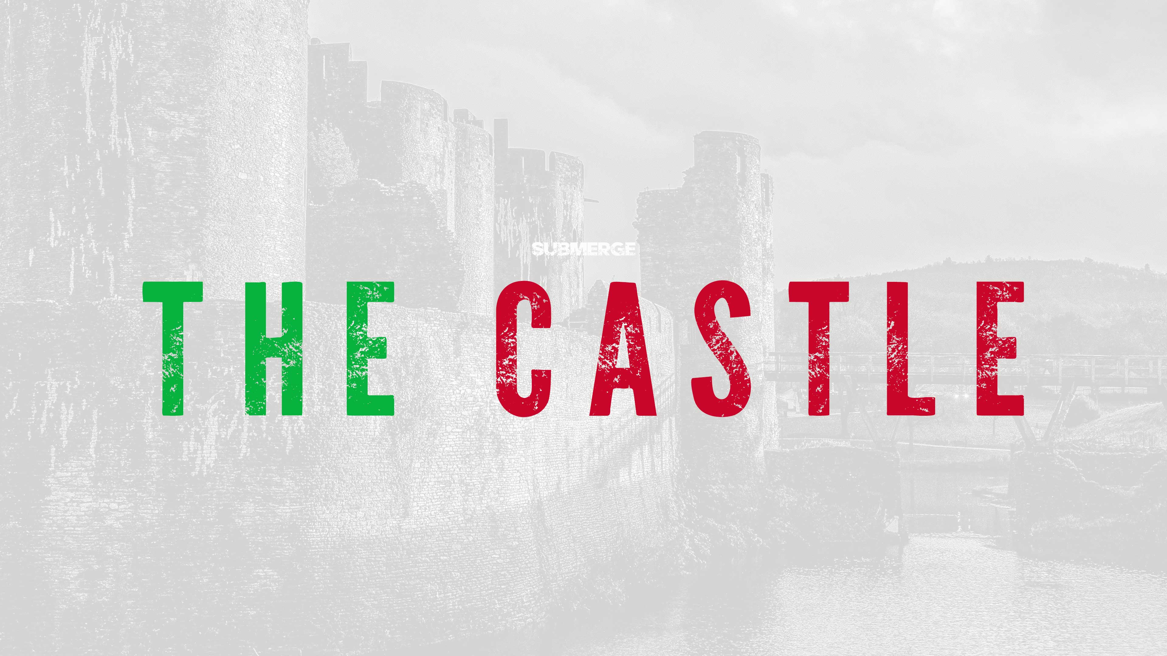 The Castle | Elliott Gray | Chapter 13