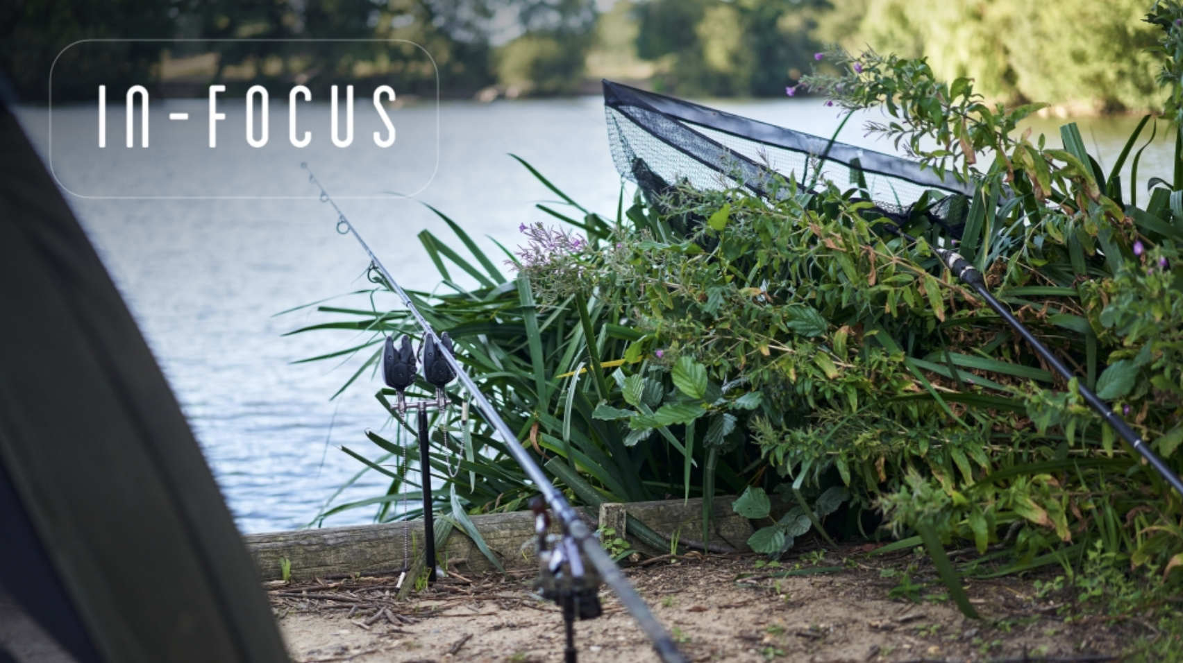 Avoiding Cut Offs | Elliott Gray | In-Focus