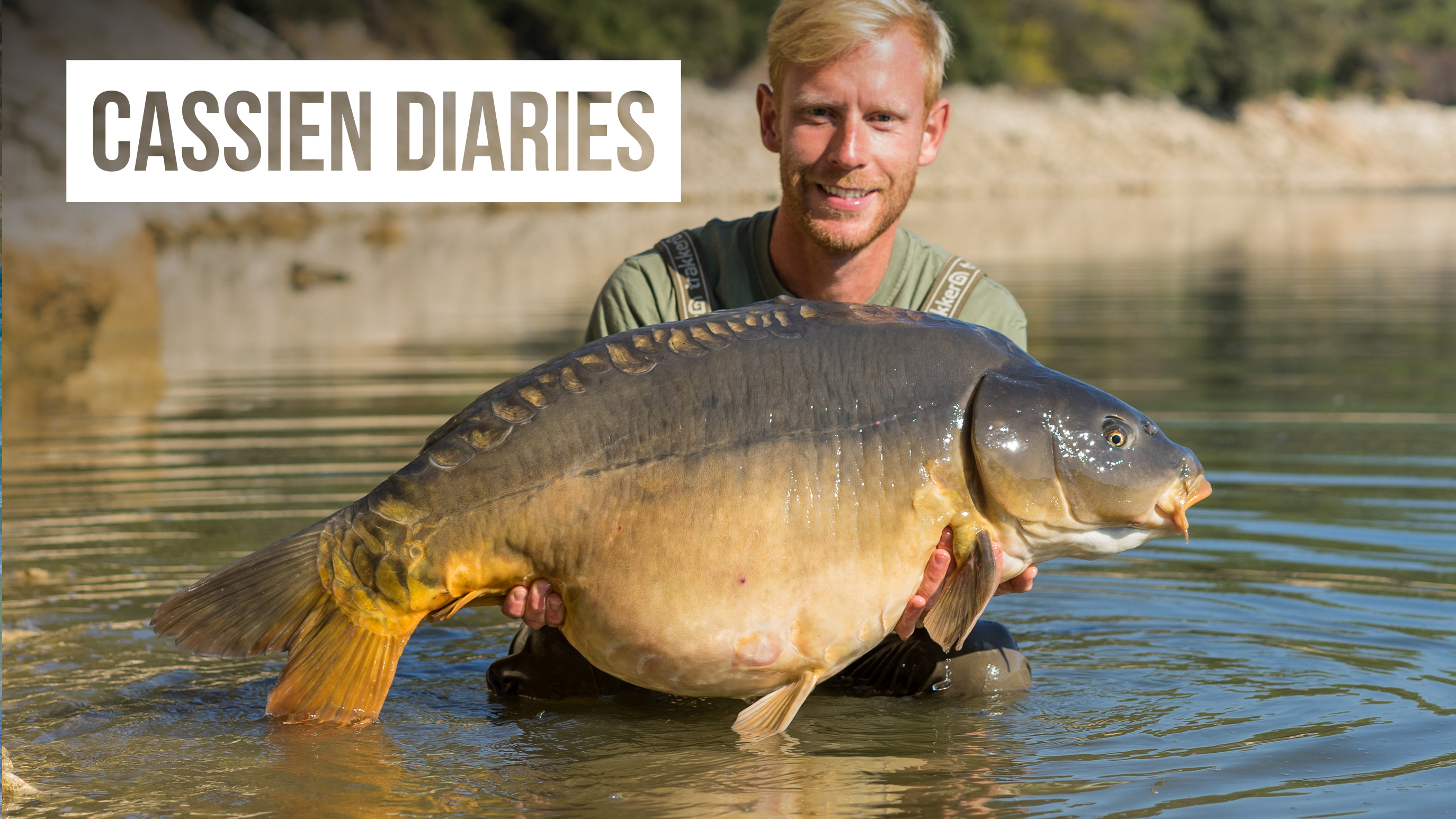 The Final Chapter | Mark Hofman | S1: Ep.7