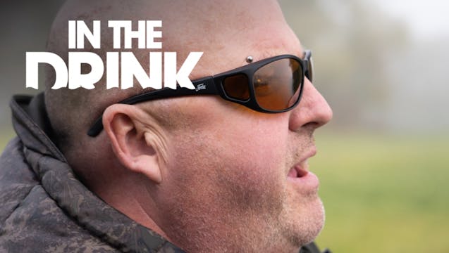 Jim Shelley | In The Drink