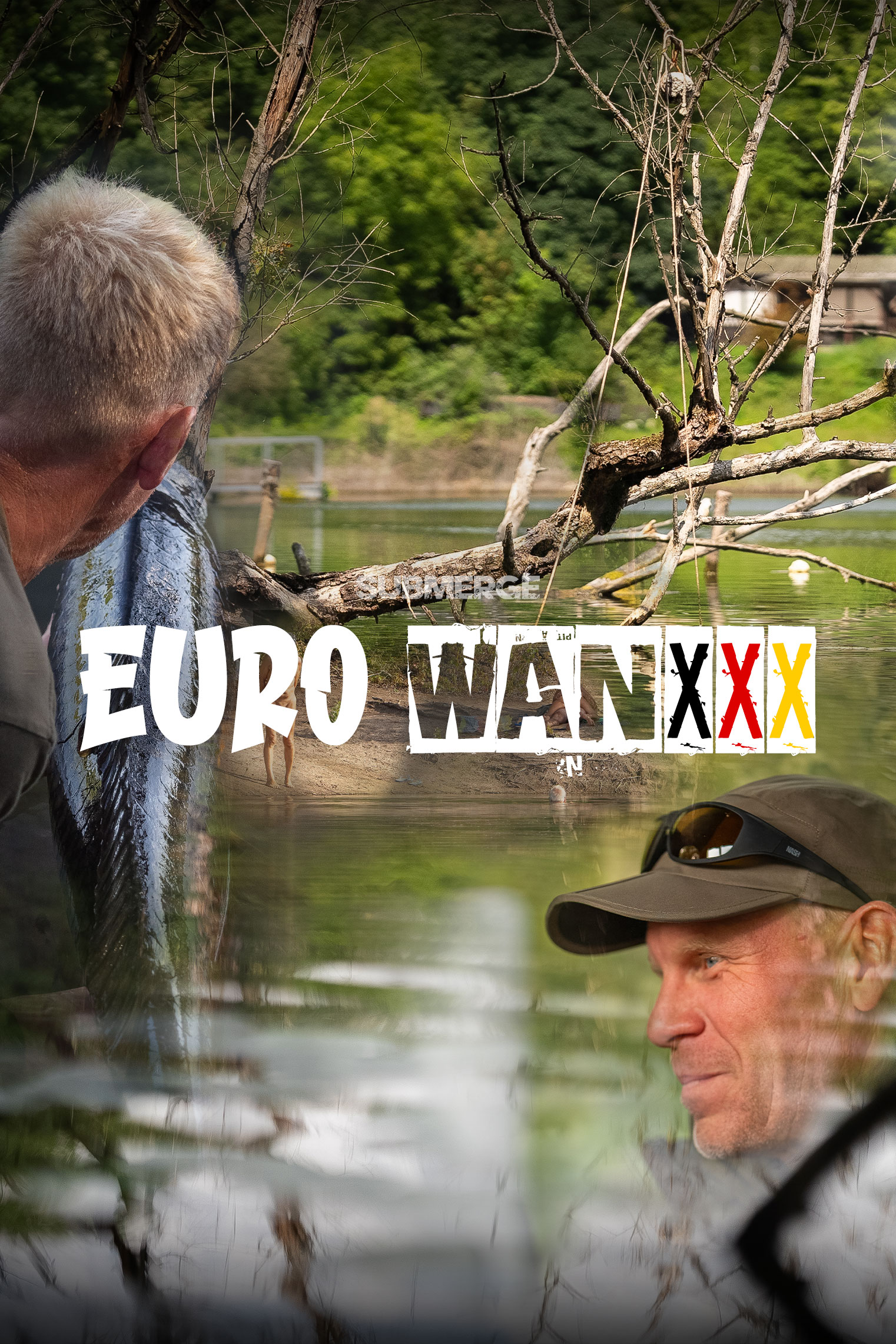 Euro WanXXX | Alan Blair | Series Trailer