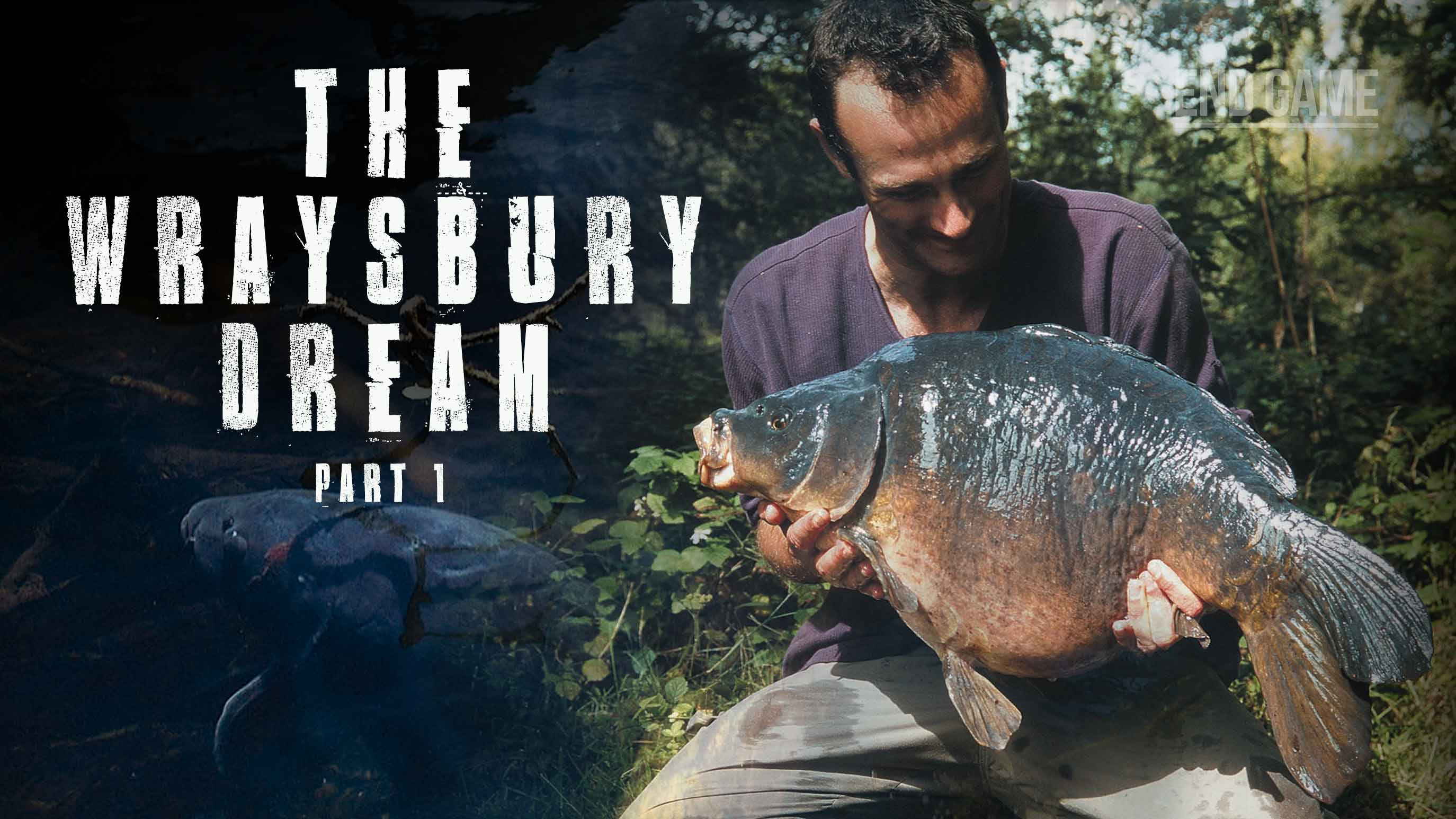 The Wraysbury Dream I | Simon Scott | S3: Ep8