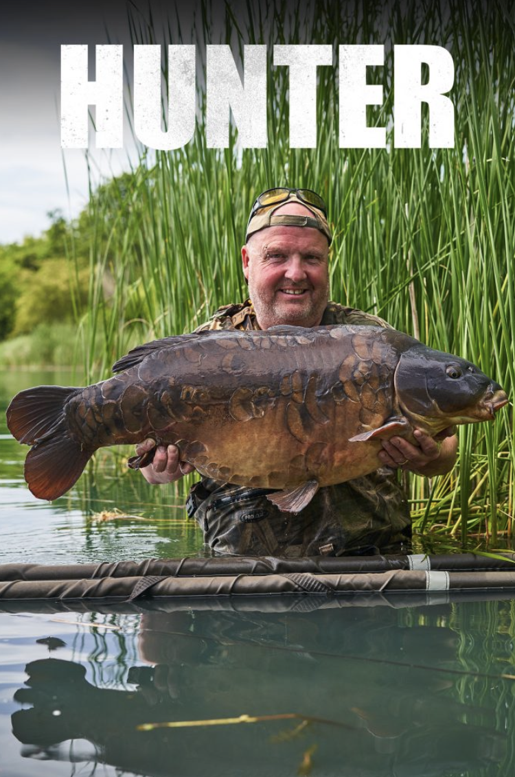 The Church | Jim Shelley | S1: Ep.7