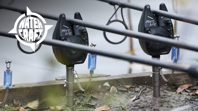 Jon McAllister | Watercraft