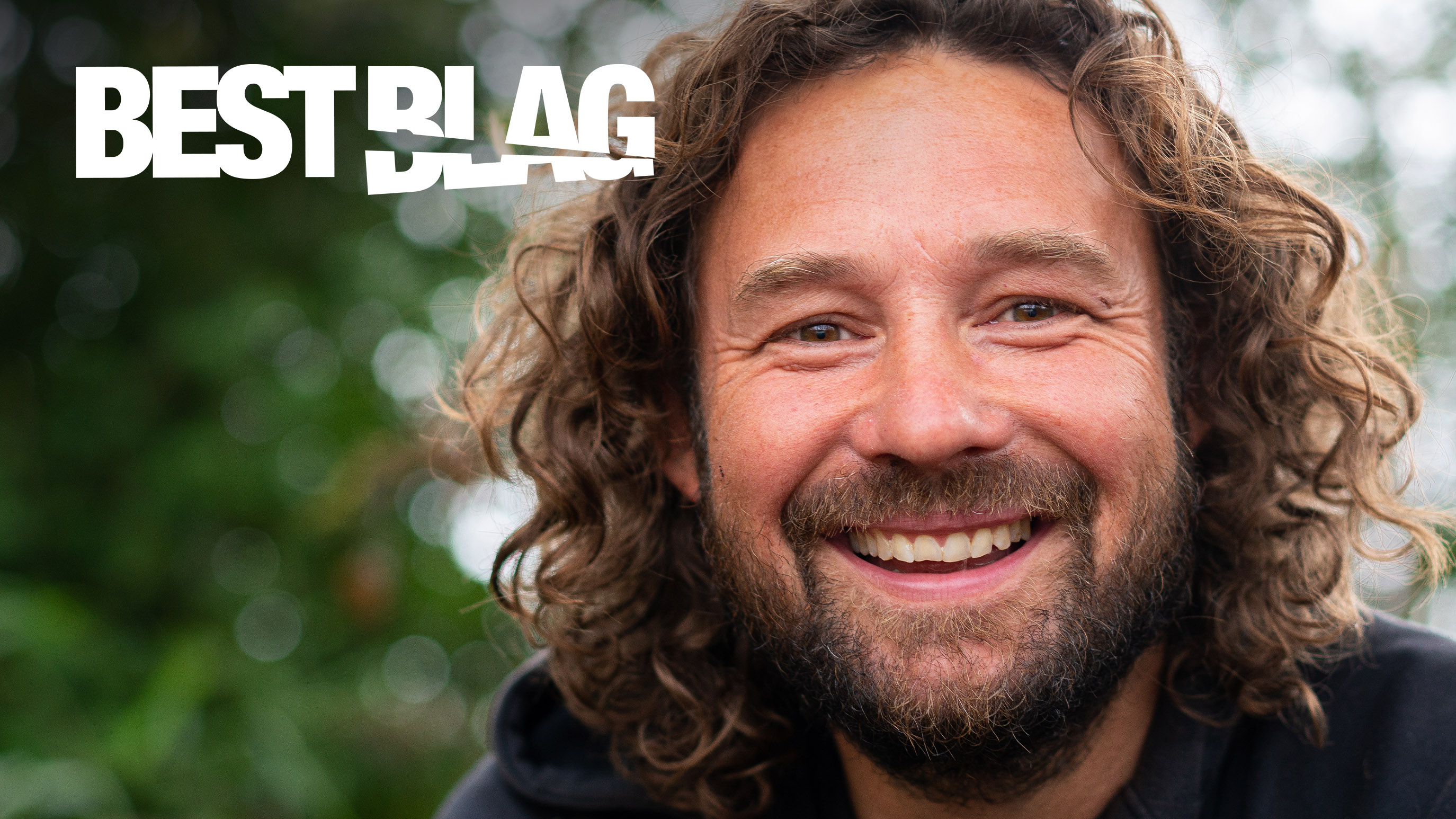 Luke Stevenson | Best blag