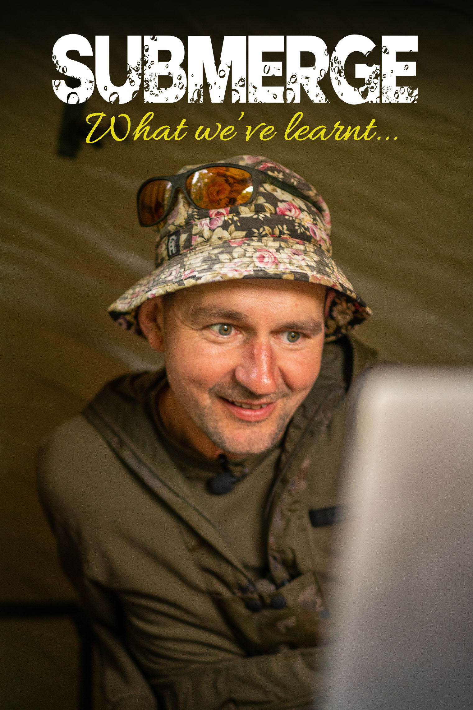 What We've Learnt | Oli Davies | C4: Ep.2