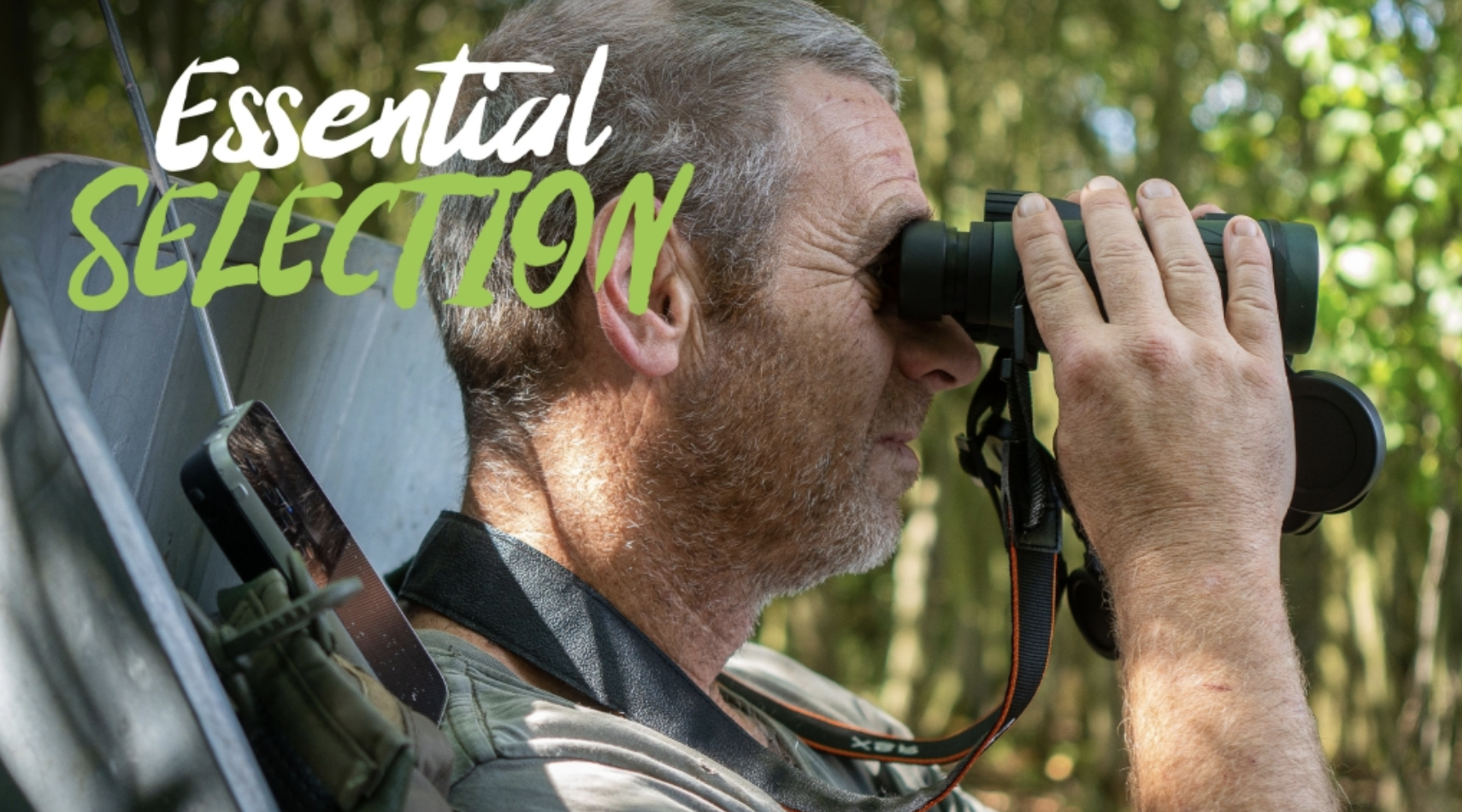 Si Bater | Essential Selection 