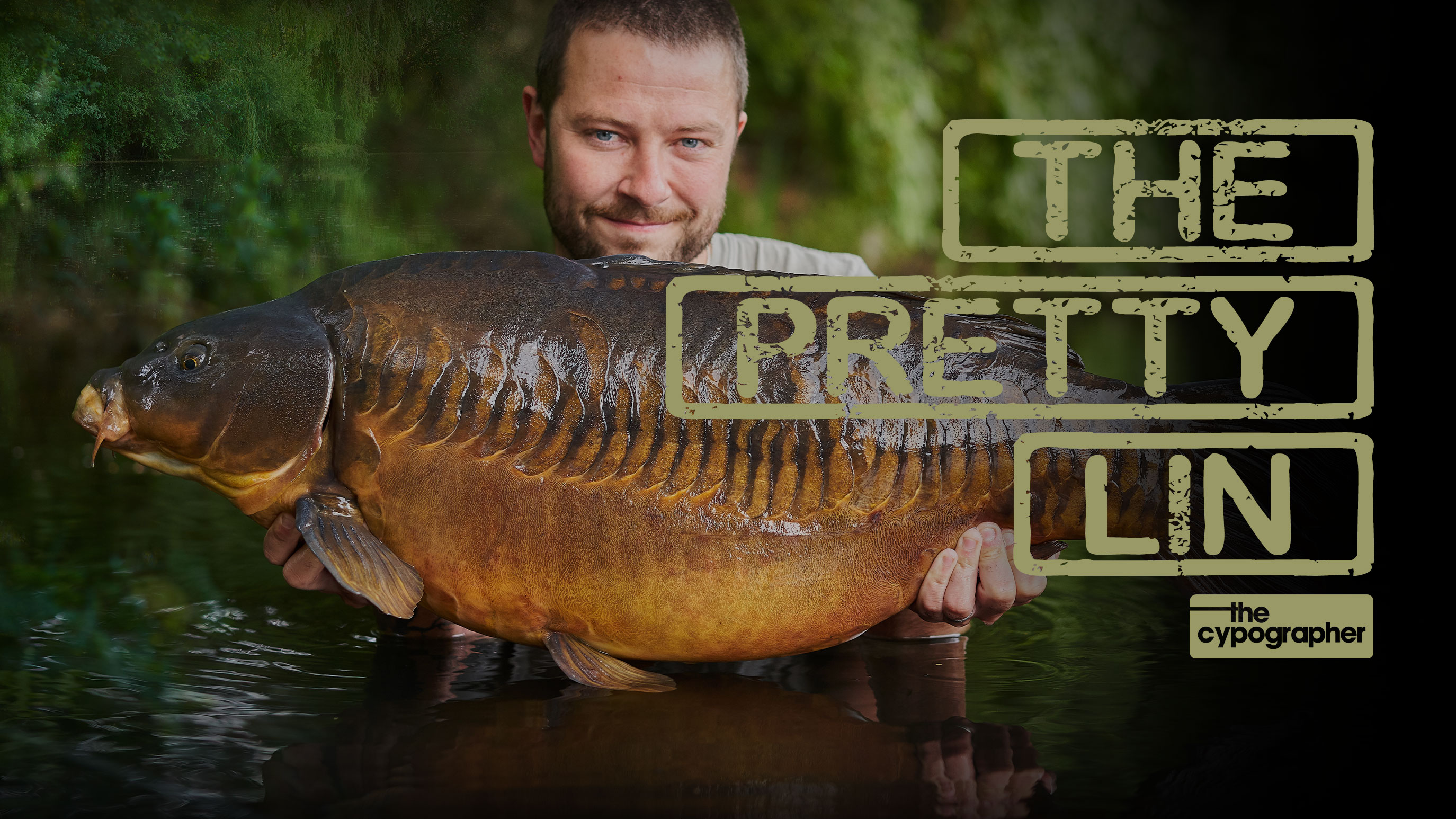 The Pretty Lin | Elliott Gray | S3: Ep.1