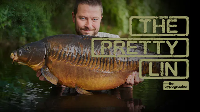 The Pretty Lin | Elliott Gray | S3: Ep.1